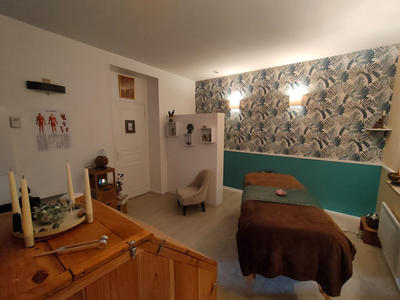 Local commercial - 29 m² - 2 pièces