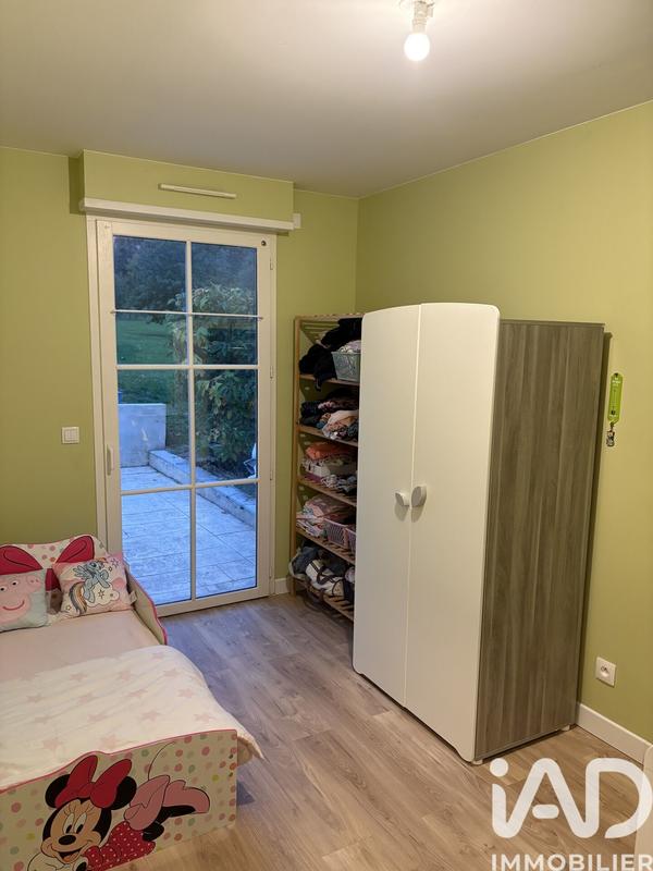 Maison - 71 m² - 3 pièces