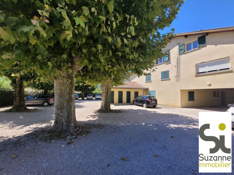 Appartement - 62 m² - 2 pièces