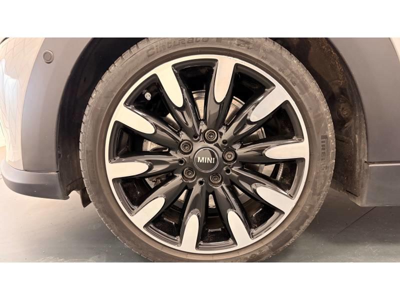 Mini Mini Hatch 3 Portes Cooper 136 ch Dkg7 Edition Camden