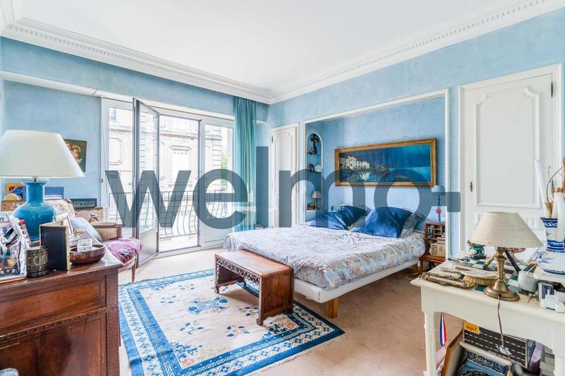 Appartement - 171 m² - 5 pièces