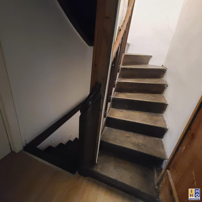 Maison - 53 m² - 2 pièces