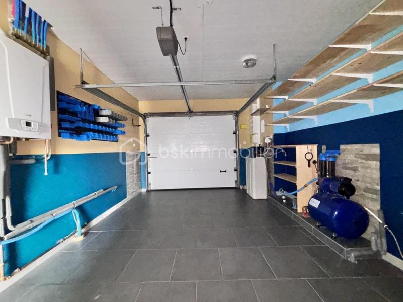 Pavillon - 101 m² - 6 pièces