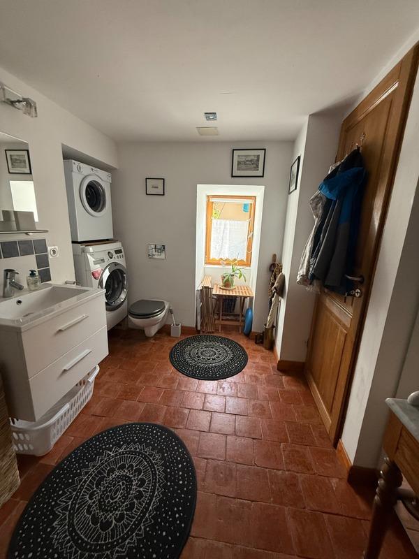 Maison de campagne - 238 m² - 8 pièces