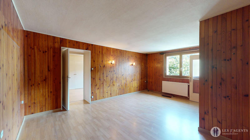 Maison - 124 m² - 5 pièces