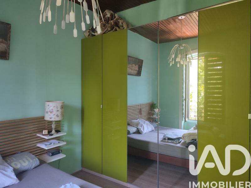 Duplex - 108 m² - 4 pièces