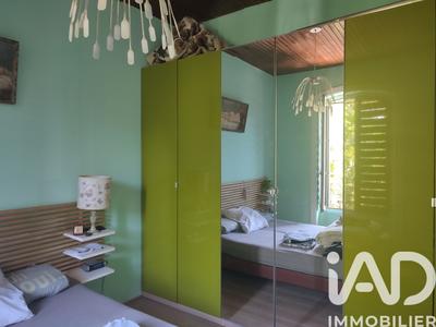 Duplex - 108 m² - 4 pièces