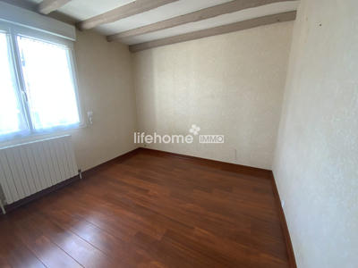 Maison traditionnelle - 145 m² - 6 pièces