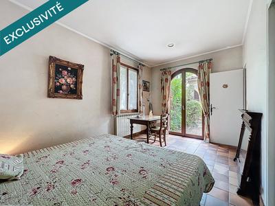 Maison - 131 m² - 5 pièces