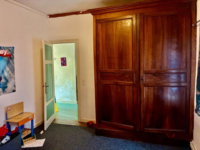 Maison - 155 m² - 5 pièces