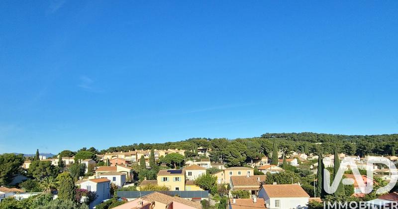 Appartement - 53 m² - 4 pièces