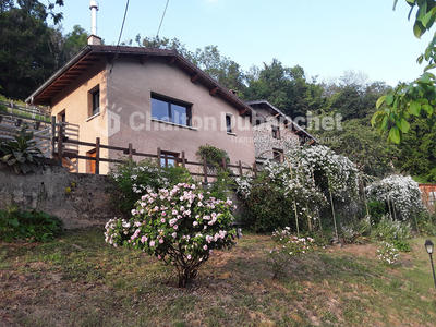 Maison - 130 m² - 4 pièces