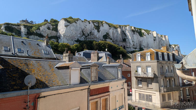 Appartement - 25 m² - 2 pièces