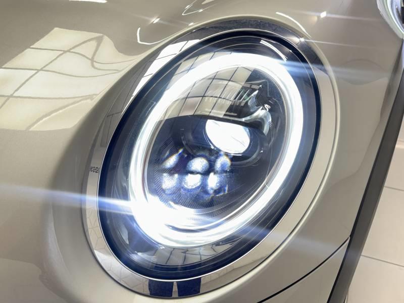 Mini Mini Hatch 3 Portes Cooper se 184 ch Essential