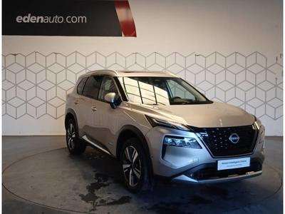 Nissan X-Trail e-Power 204 ch Tekna
