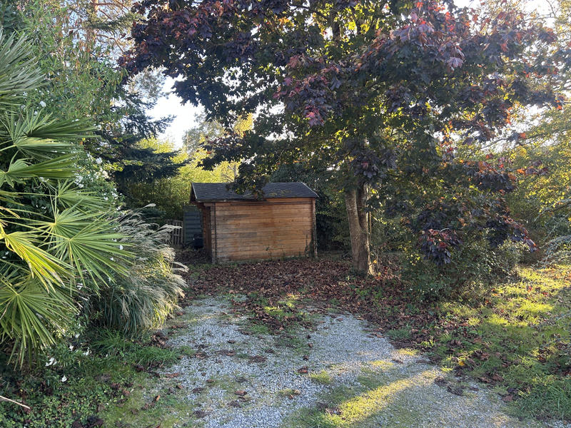 Maison - 163 m² - 7 pièces