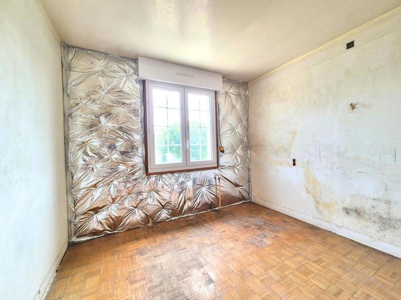 Maison de ville - 116 m² - 7 pièces