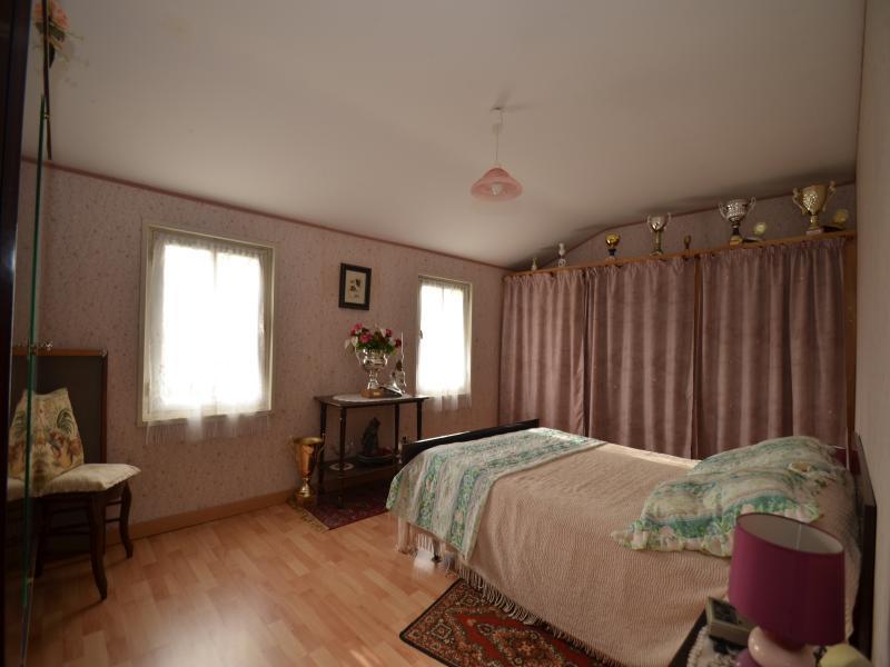 Corps de ferme - 141 m² - 4 pièces