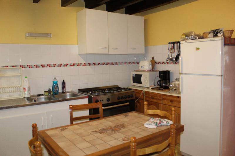 Maison - 73 m² - 4 pièces