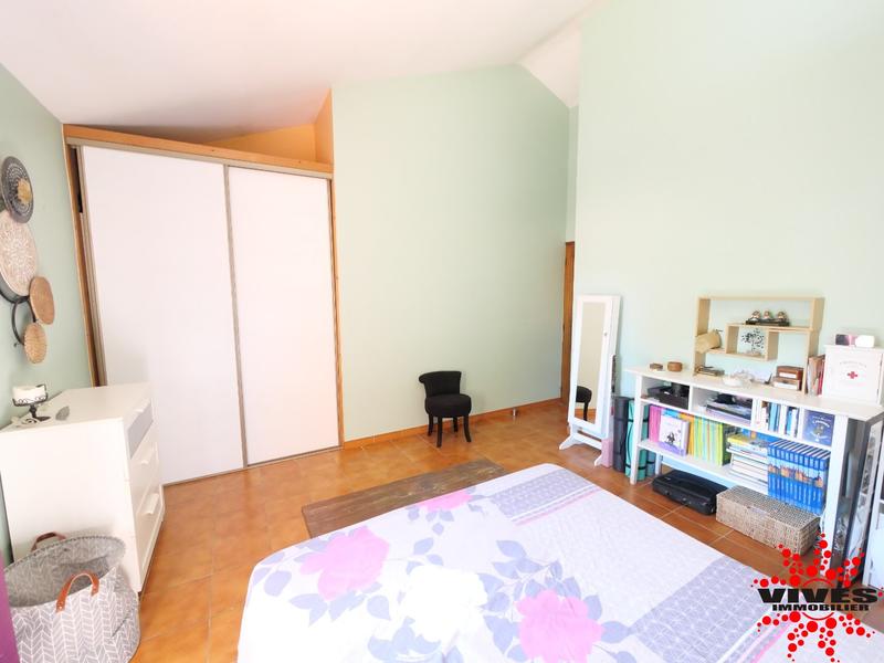 Villa - 117 m² - 4 pièces