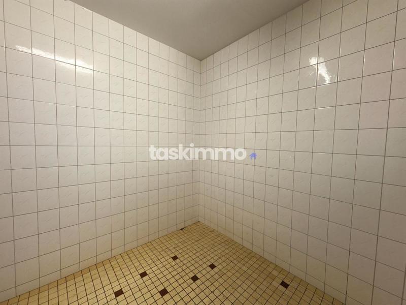 Local commercial - 43 m²