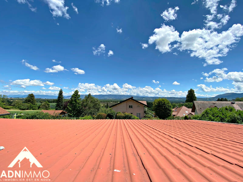 Maison - 170 m² - 5 pièces