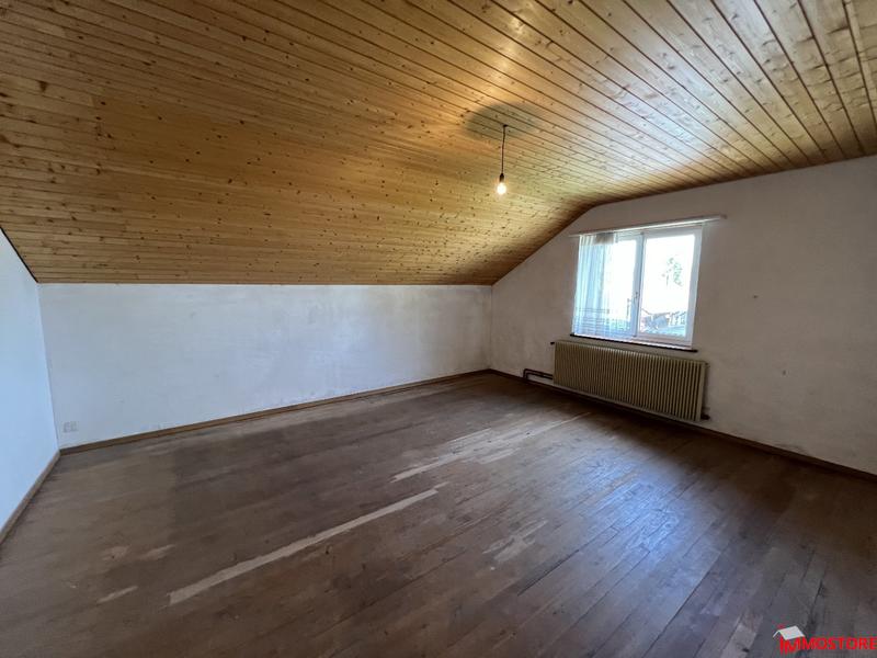 Maison - 205 m² - 8 pièces