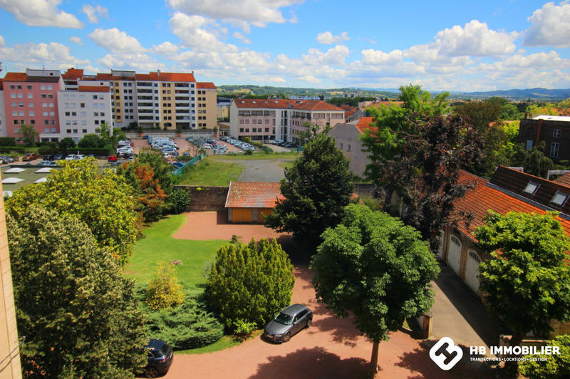 Appartement - 131 m² - 4 pièces