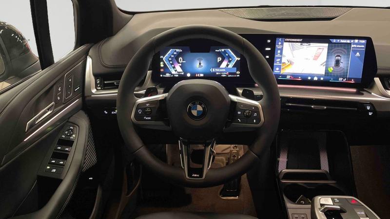 Bmw Serie 2 Active Tourer U06 220i 170 ch Dkg7 m Sport