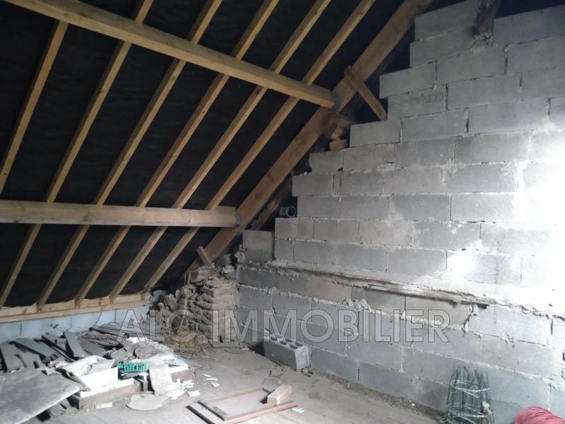 Maison - 53 m² - 1 pièce