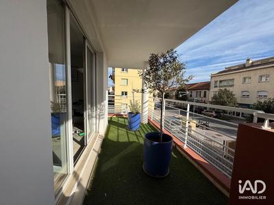 Bureau - 35 m² - 2 pièces