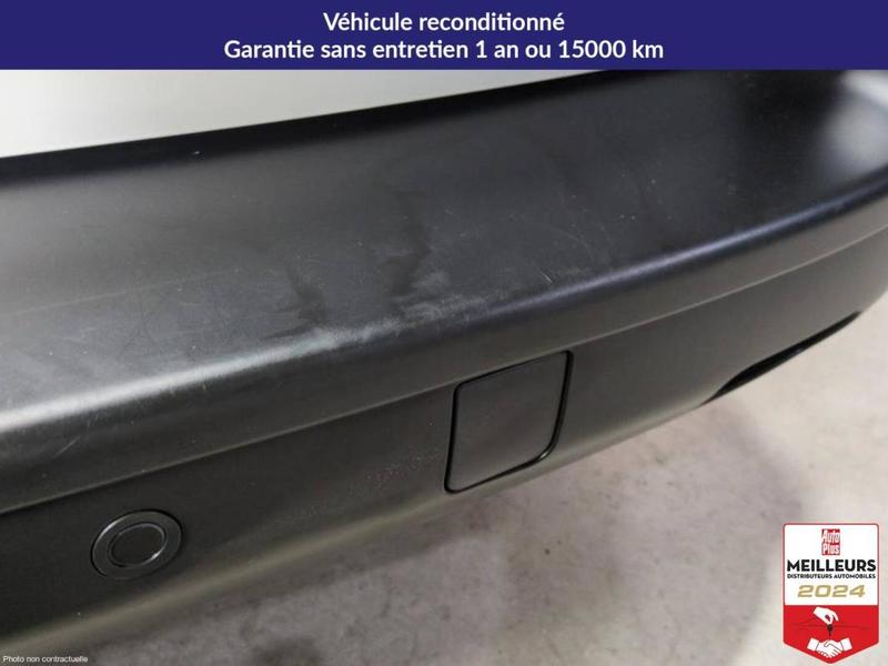 Citroën Jumpy Fourgon m Bluehdi 145 Bvm6 + Navi + Camera d