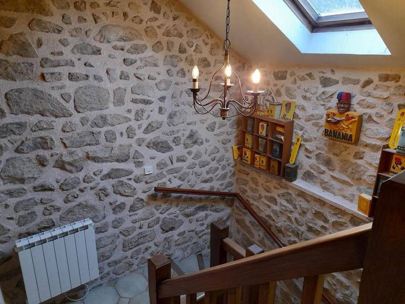 Maison - 150 m² - 7 pièces