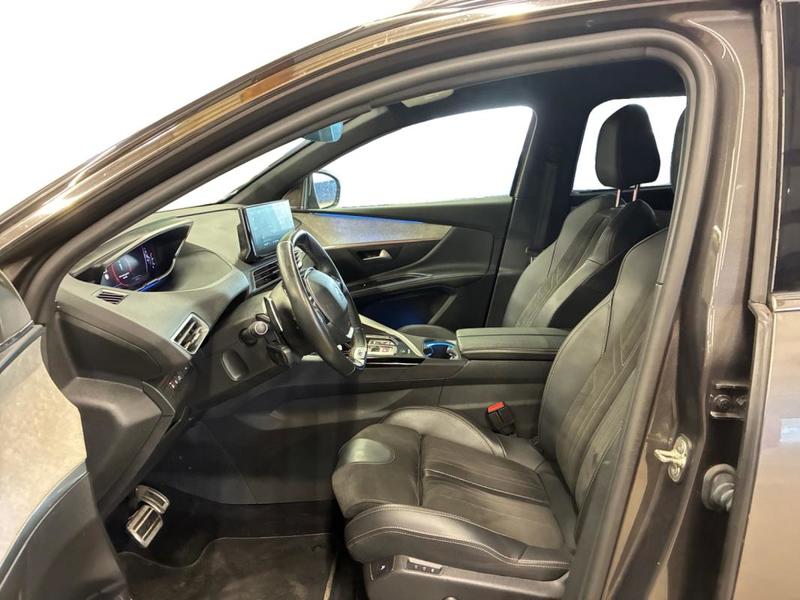 Peugeot 5008 BlueHDi 180ch s&amp;S Eat8 Gt Pack