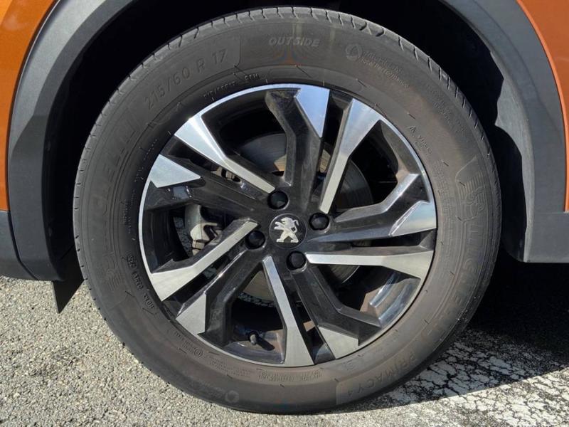 Peugeot 2008 II 1.5 Bluehdi 130 s&amp;amp;S Eat8 Gt Line