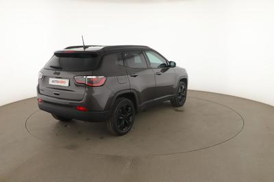 Jeep Compass 2.0 MJet Brooklyn Edition Auto 9 140 ch