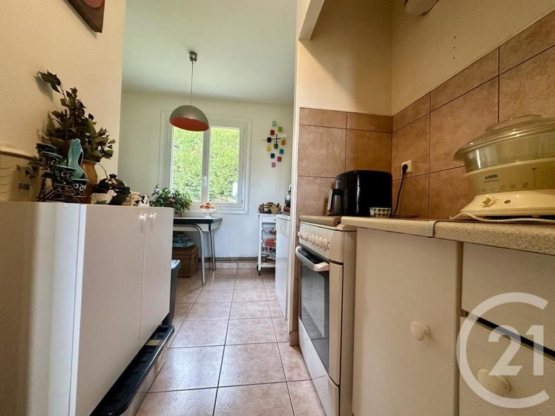 Pavillon - 102 m² - 5 pièces