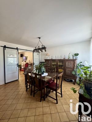 Maison de ville - 98 m² - 5 pièces