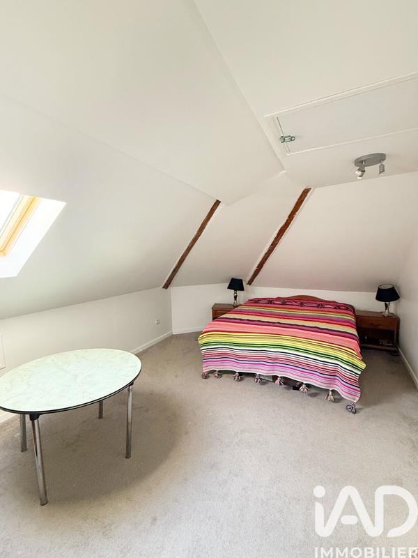 Maison de ville - 212 m² - 8 pièces