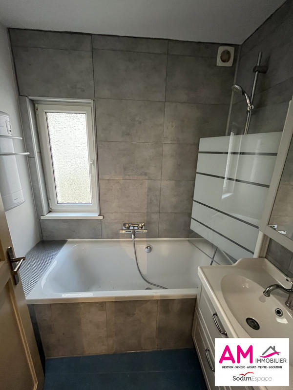 Maison - 144 m² - 6 pièces