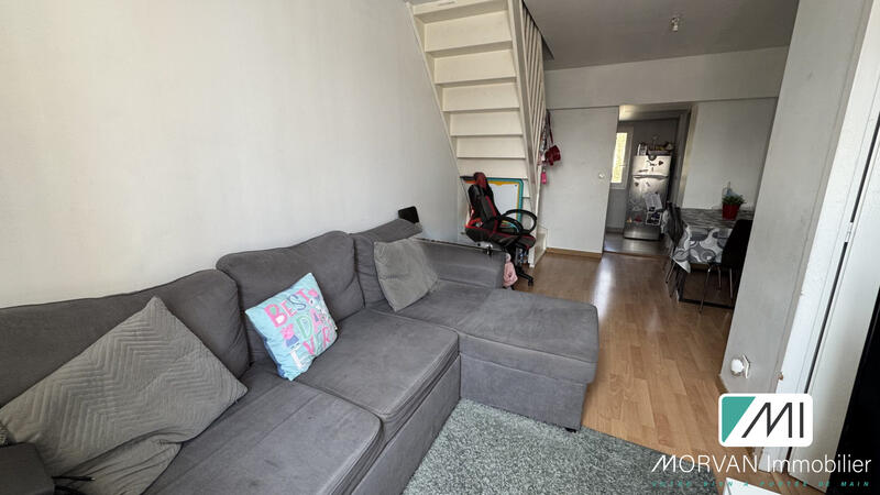 Maison - 165 m² - 14 pièces