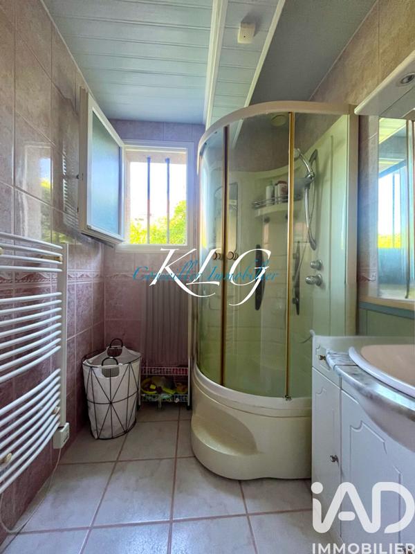 Maison - 114 m² - 5 pièces