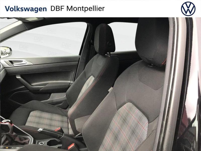 Volkswagen Polo 2.0 Tsi 207 s&amp;S Dsg7 Gti