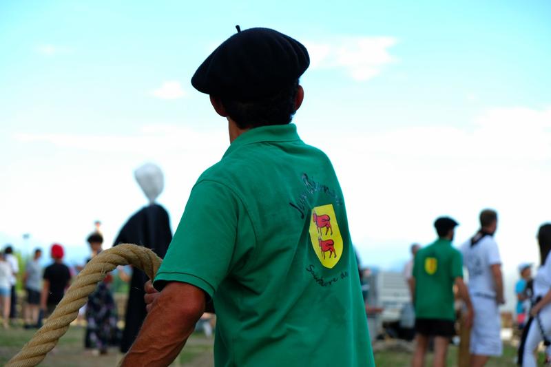 Fête de la Blonde d'Aquitaine