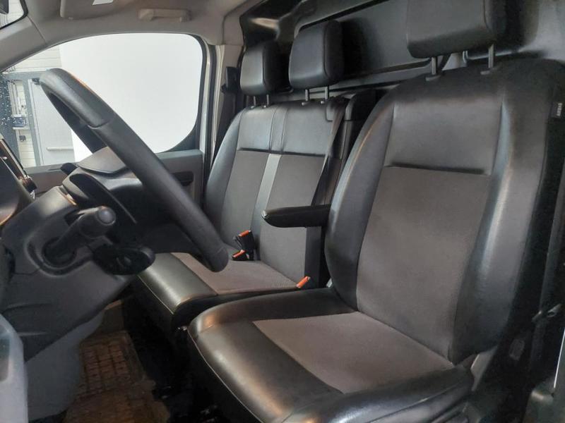 Peugeot Expert Bluehdi 180 s&amp;S Auto Standard Premium