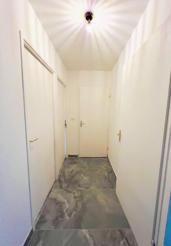 Appartement - 68 m² - 4 pièces