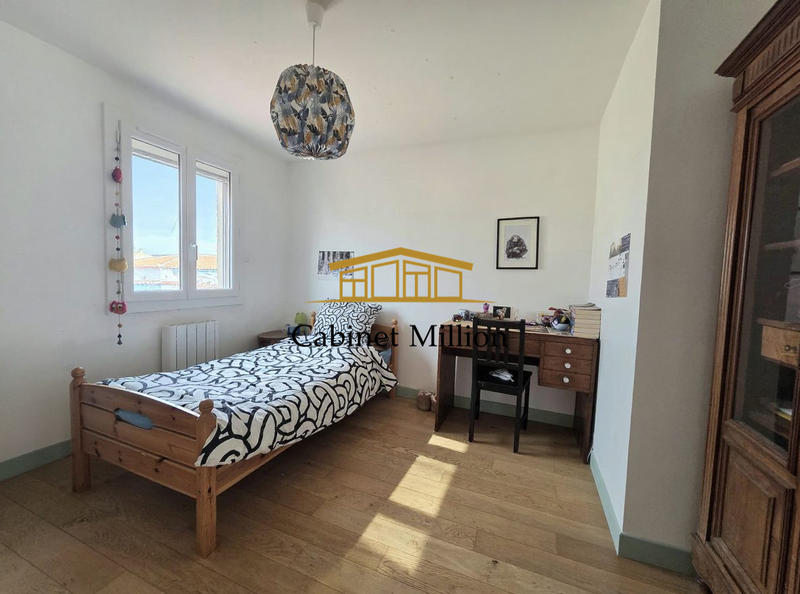 Maison contemporaine - 150 m² - 5 pièces