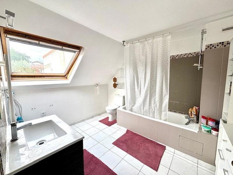 Maison - 131 m² - 5 pièces