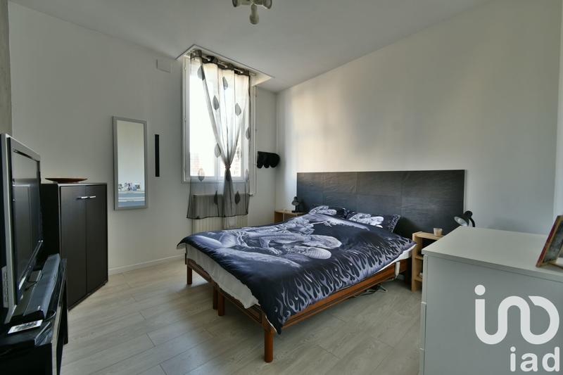 Maison - 160 m² - 7 pièces