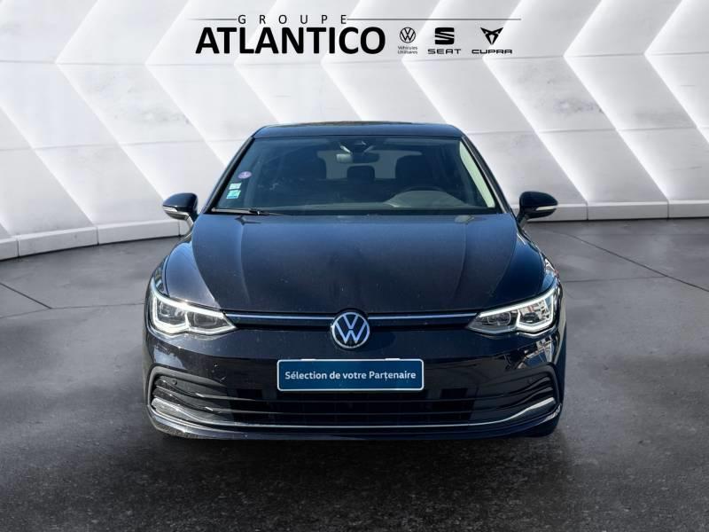 Volkswagen Golf 1.5 Tsi Act Opf 150 Bvm6 Style 1st